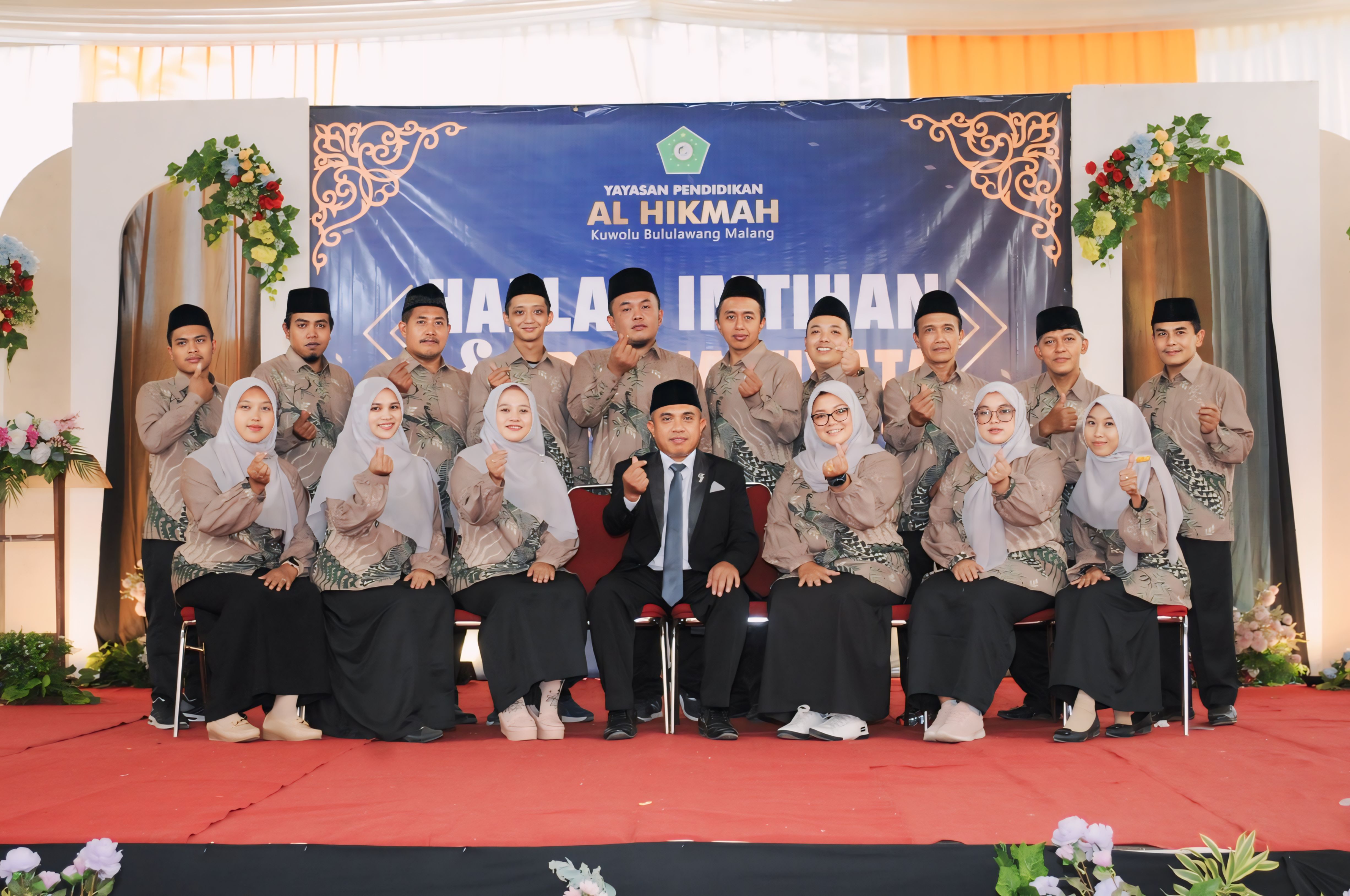 Kepala Sekolah